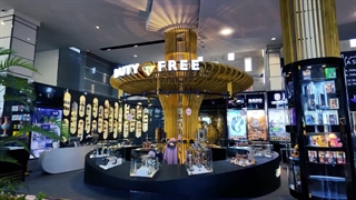 تاو آویژه پارس پیشرو در صنعت تجاریِ کشور !