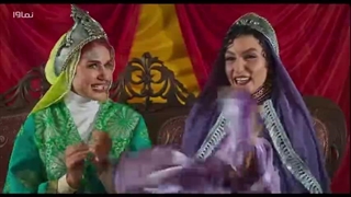 قسمت 16 فصل 2 سریال دیو و ماه پیشونی (کامل)(رایگان)| دیو و ماه پیشونی 2 قسمت 16