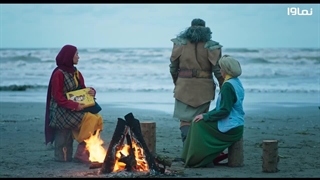 قسمت 16 سریال دیو و ماه پیشونی فصل 2 | قسمت پایانی