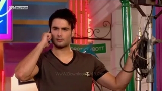 یک عشق یک جنون قسمت 30