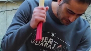 دوربین مداربسته ضد ضربه