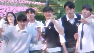 سریال:هنداونه چشمک زن