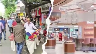 بدترین جهنم های داخل شهری