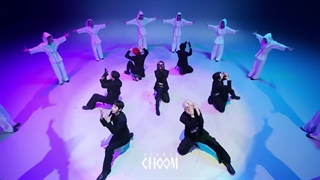 اجرای اهنگ bad desire انهایپن در استودیو چوم (studio choom)