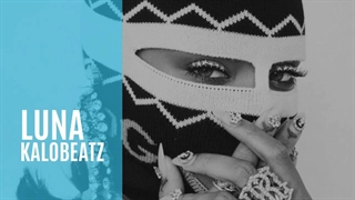اهنگ جدید کالوبیتز بنام لونا KaloBeatz - Luna