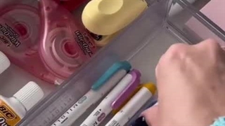 چیدمان کشوی اتاق