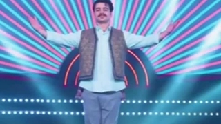 خان برنامه صداتو وارد میشود