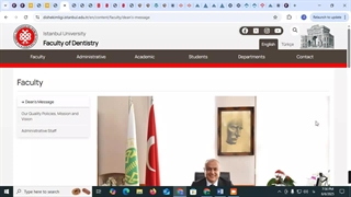 بهترین دانشگاه های ترکیه برای تحصیل دندانپزشکی| تحصیل در ترکیه | شرکت مهاجرتی شاهان