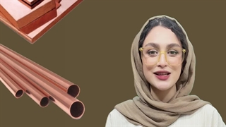 فلز مس | خانواده فلزات رنگین
