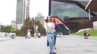 پری‌دبیوی منتشر شده از کاور رقص اِوِلی با آهنگ 
