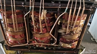 اجاره تعمیر سرویس سیم پیچی تعویض تست نمایندگی ایران آریا نیرو ترانس ترانسفو ترانسفورماتور برق ذوب کوره القایی استان سمنان گرمسار