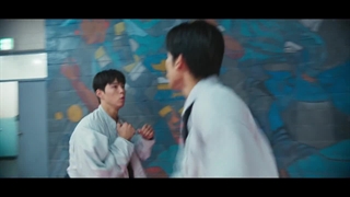 سریال پسر خوب قسمت3زیرنویس اضافه شد