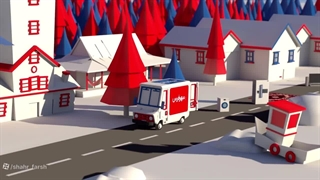 اهنگ جالب و موسیقی تبلیغاتی