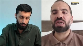 14040314: برنامه دوخط - بررسی نگاه امام خمینی(ره) به سیاست خارجی