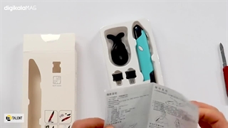 ماوس های عجیب ولی جذاب