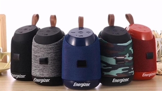 معرفی بهترین اسپیکرهای انرجایزر آپدیت 2025