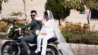 استودیو عکس و فیلم آرین