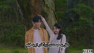 موزیک ویدیو آهنگ never ending story آیو با زیرنویس فارسی