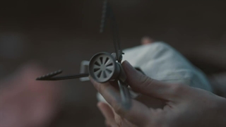 سرشعله کوهنوردی فایرمپل مدل هورنت 2