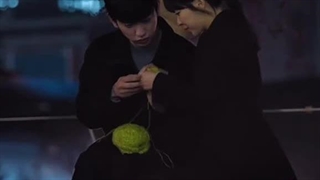 ولی هوسویی که نمیزاره هیچکس میجی رو سرزنش کنه با اطمینان کامل ازش دفاع میکنه زیادی کراش متریاله>>