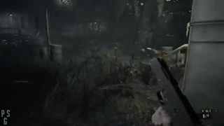 راهنمای بازی Resident Evil 7 قسمت 2- مسترگیمرز