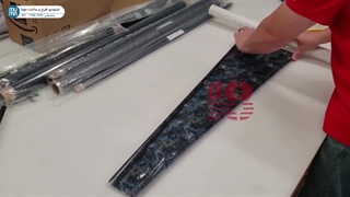 "هیدروگرافیک موتور خودرو: تکنیک‌های خلاقانه برای زیباسازی موتور"