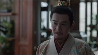 قسمت بیستم سریال چینی افسانه زانگ‌های +زیرنویس چسبیده فارسی Legend of Zang Hai 2025