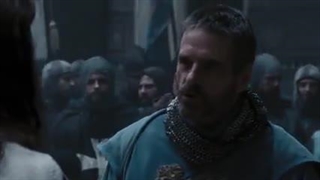 دانلود فیلم Kingdom Of Heaven 2005