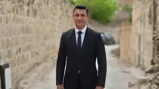 سریال ترکی شهر دور قسمت 29 با زیرنویس فارسی