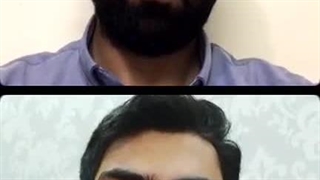 آرین ربانی‌فرد | گفت‌وگو درباره‌ی مدال برنز دوره‌ی ۱۷