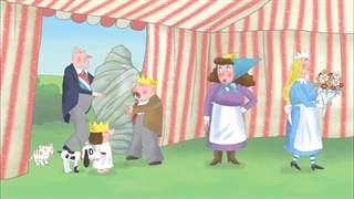 S03E24-I Want to be Famous