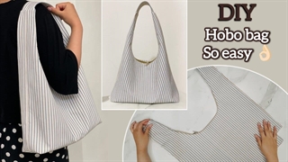 آموزش کیف دوشی