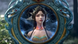 انیمه روح نبرد بی همتا Peerless Battle Spirit قسمت 121 زیرنویس فارسی