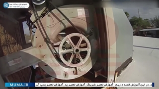 "آموزش تعویض بلبرینگ کولر آبی: راهنمای کامل و کاربردی"