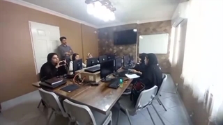 بهترین کلاس حسابداری در تبریز