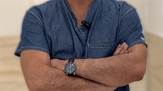 بدنسازی یاتخریب؟مفصل ها نمی بخشه ! دکتر علیرضا جعفری فوق تخصص درد کلینیک درد مهرگان.