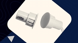 سنسور لوله‌ ای سلدوک Celduc