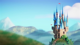 Freelance - Animated Short Film