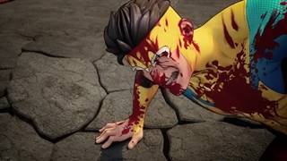 تریلر معرفی بازی Invincible VS