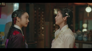 قسمت 1 سریال اولین شب با دوک +زیرنویس فارسی The First Night with the Duke 2025  با بازی تکیون