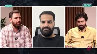 14040321: جزئیات ضربه اطلاعاتی ایران به اسرائیل | حزب الله عقب نشینی کرد؟