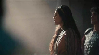 سریال House Of David 2025 خاندان داوود فصل اول قسمت چهارم دوبله پارسی