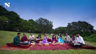 Dar Dadi Mara _ Merwais Nejrabi _ آهنگ جدید از میرویس نجرابی _ در دادی ماه را (720p)