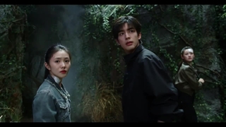 تیزر اول سریال چینی هفت یادگار شوم(به زودی:) 2025 The Seven Relics of Omen