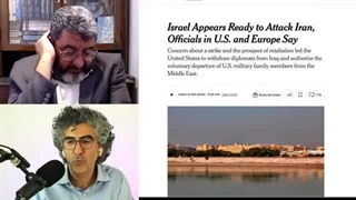 14040323: قطعنامه ضدایرانی آژانس، تهدید ایران به خروج از NPT و شایعه حمله قریب‌الوقوع اسرائیل