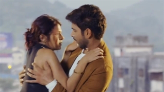 میکس غمگین از سریال جنون مایا ( درخواستی )