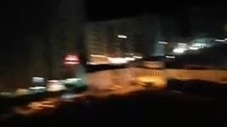 واکنش یه شیرازی به حملات دیشب :هوووواسقاطیل بیا حداقل خودت بگو کجا رو زدی ما پیدا اش نکردیم