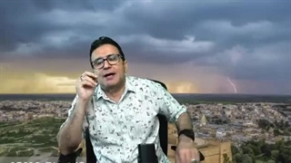 اکنون زمان سوگواری نیست بلکه زمان جنگ و رزم است