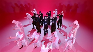 فول فوکوس اجرای استادیوم چوم Bad Desire (With or Without You) انهایپن