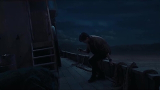 سریال چینی  هفت طلسم نفرین شده ،قسمت هشتم ،8، با زیرنویس فارسی